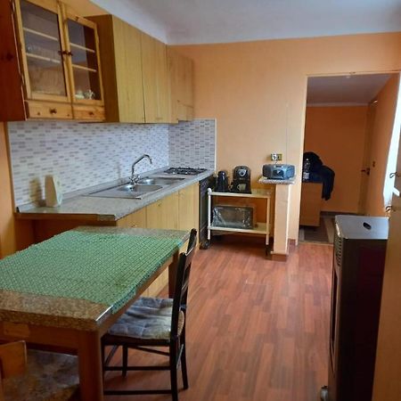 Casa Vita Διαμέρισμα Vallebona Εξωτερικό φωτογραφία